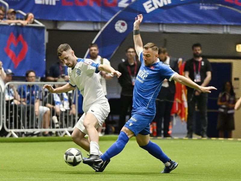 Kucka a Jendriček po šokujúcom konci Slovenska: Tretí rok to isté! Nie je to vo futbalovej stránke