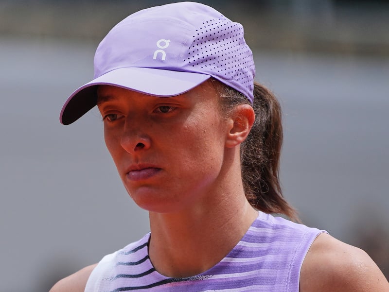 Grandslam plný prekvapení: Na turnaji končí aj veľká favoritka Swiateková!