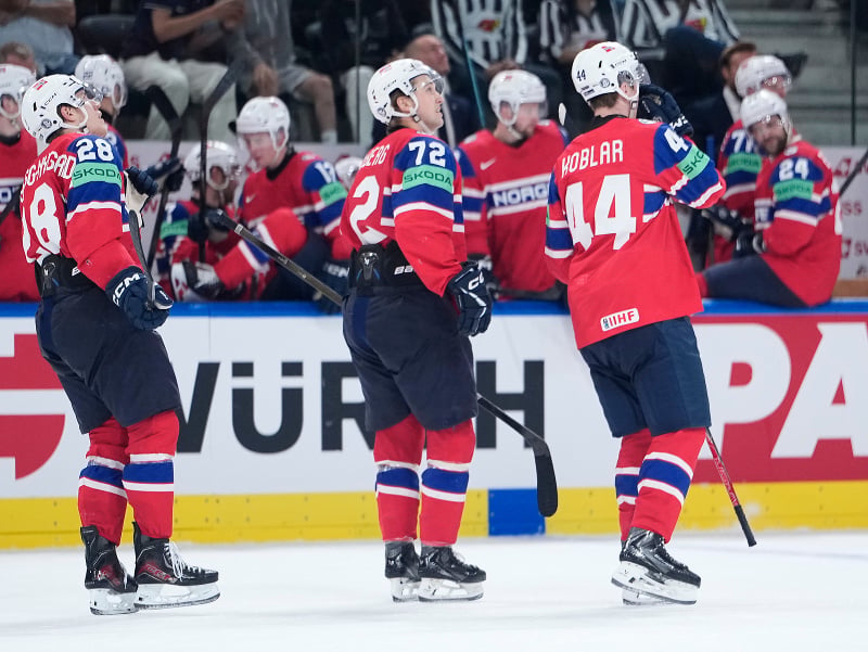 MS V HOKEJI 2026 Infarktový zápas v súboji o bronz: Nórska rozprávka dokonaná v predĺžení!