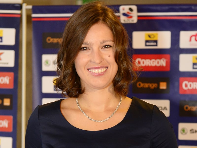 Svetová elita sa pred ňou sklonila: Slovenská legenda Tomčíková prepisuje históriu IIHF