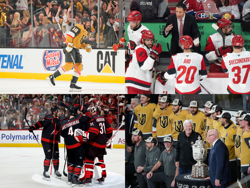 Zápasy, v ktorých sa rodia nesmrteľné legendy: Začína sa najťažšia séria o korunu kráľa NHL