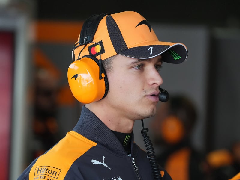 Najdiskutovanejšia trať v kalendári: Norris vidí v Monaku jasného favorita a nie je to McLaren