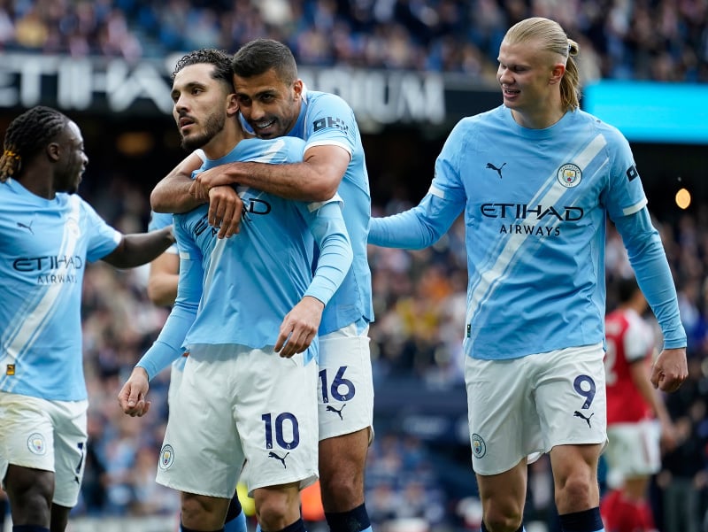 Ďalšia rana pre ManCity? Po Guardiolovi môže prísť o kľúčovú postavu kabíny, ktorú lanári Real