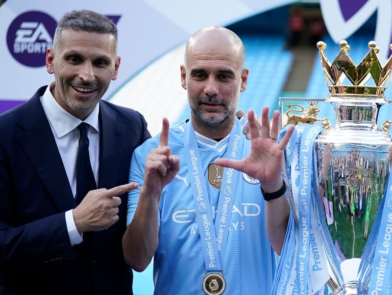 ManCity čelí historického trestu: Takéto niečo by mohlo anglický veľkoklub položiť na kolená