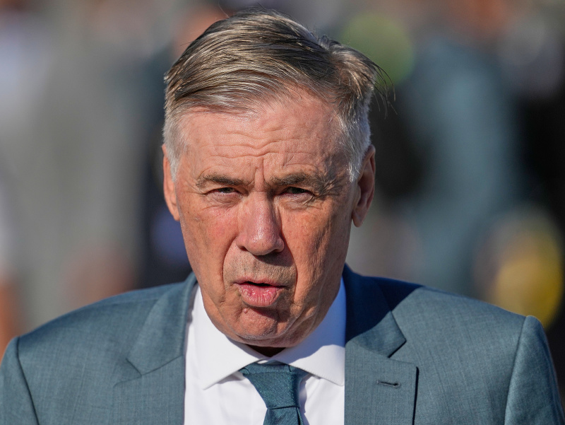 Brazília pred MS prišla o jedného kanárika, ale Ancelotti má v zostave jasno: Tím je na správnej ceste