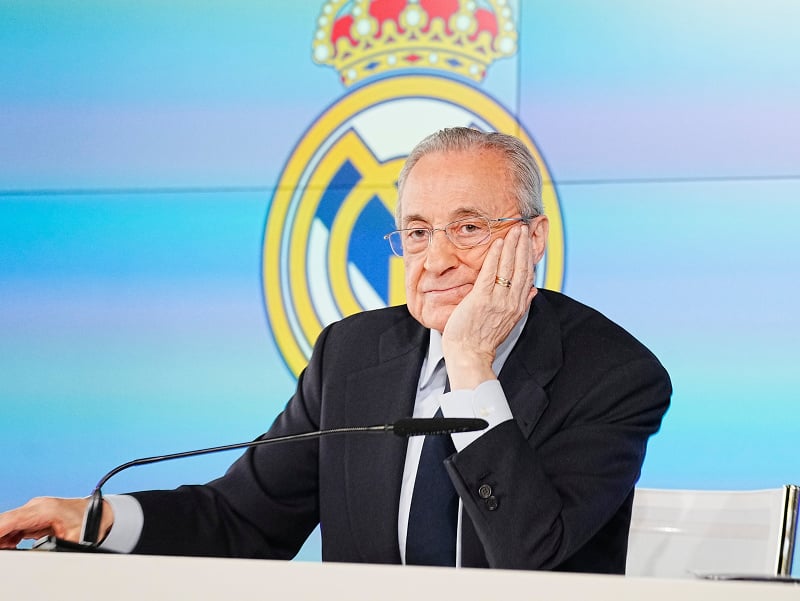 Panovanie pokračuje a návratu Mourinha nič nebráni: Šéf Realu Madrid ovládol prezidentské voľby