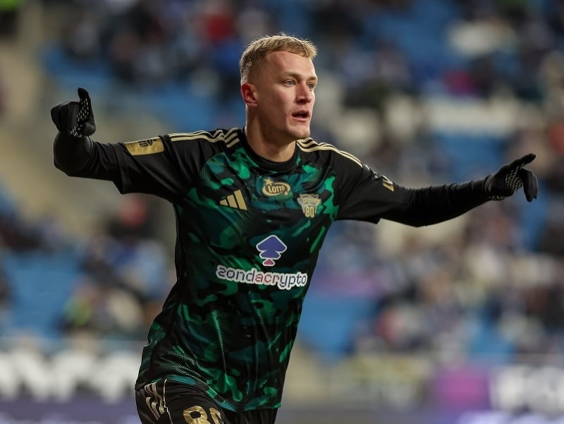 Bobčekov krok prekvapil klub zo Serie A: Preferovať má pôsobenie v inej súťaži
