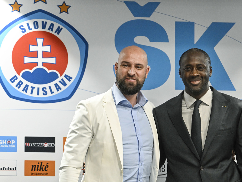 Slovan spoznal možného súpera v 2. predkole Ligy majstrov: Narazí na jedného z tejto dvojice!