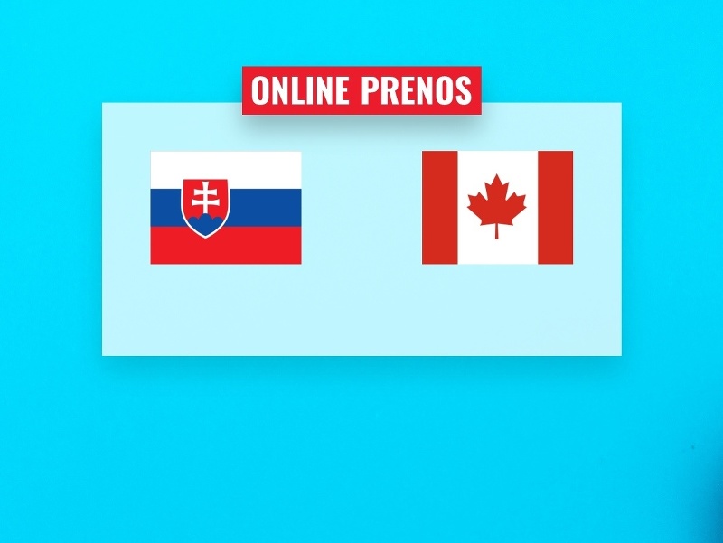 Slovensko – Kanada: Online prenos z MS v hokejbale žien 2026