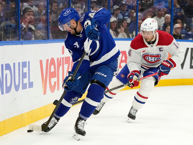 Prvá raketa leta v NHL je na svete: Černákov ex-spoluhráč dostal krásnu zmluvu po životnej sezóne
