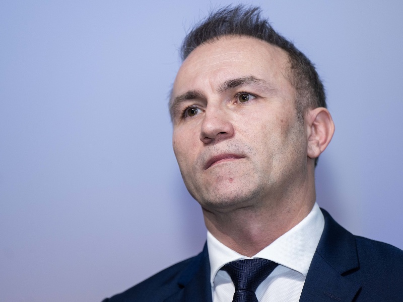 Veľká správa pre slovenský šport: Bratislava oficiálne zabojuje o usporiadanie ME