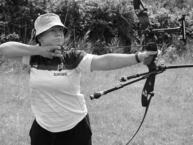 Slovenským športom otriasla obrovská tragédia: Zahynula naša olympionička (†24)