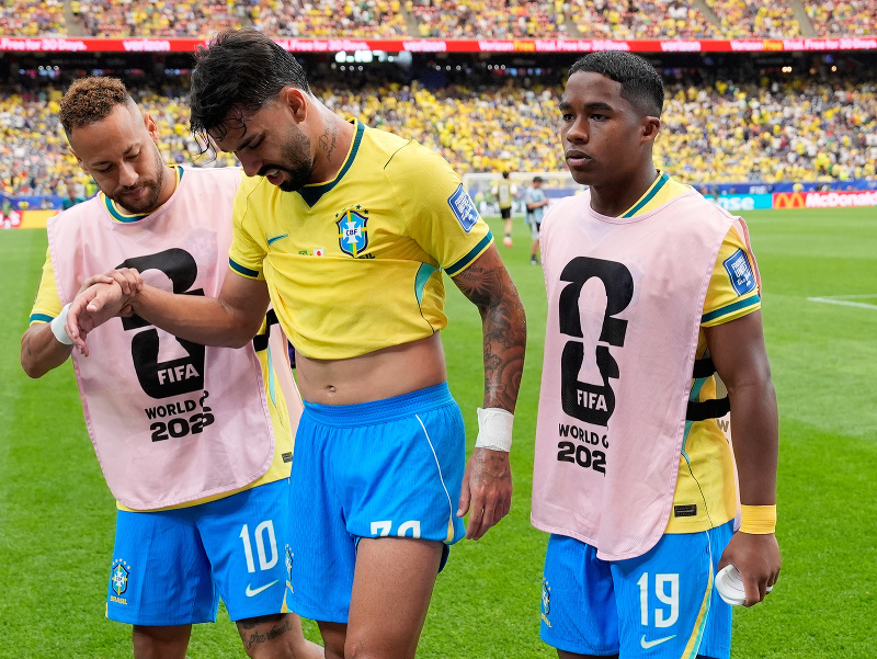MS VO FUTBALE 2026 Tvrdá rana a obrovská strata: Brazília prišla o hviezdneho tvorcu hry