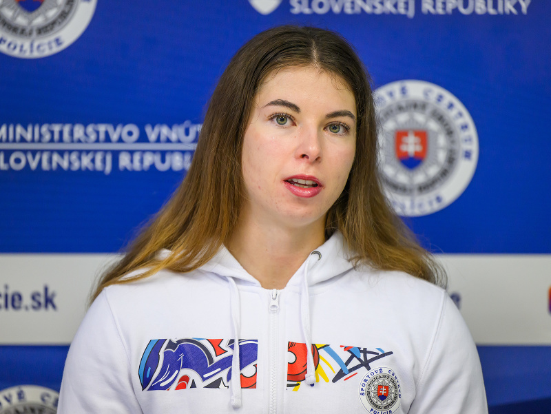 Suverénny výkon vo finále: Mladá Slovenka sa stala majsterkou sveta