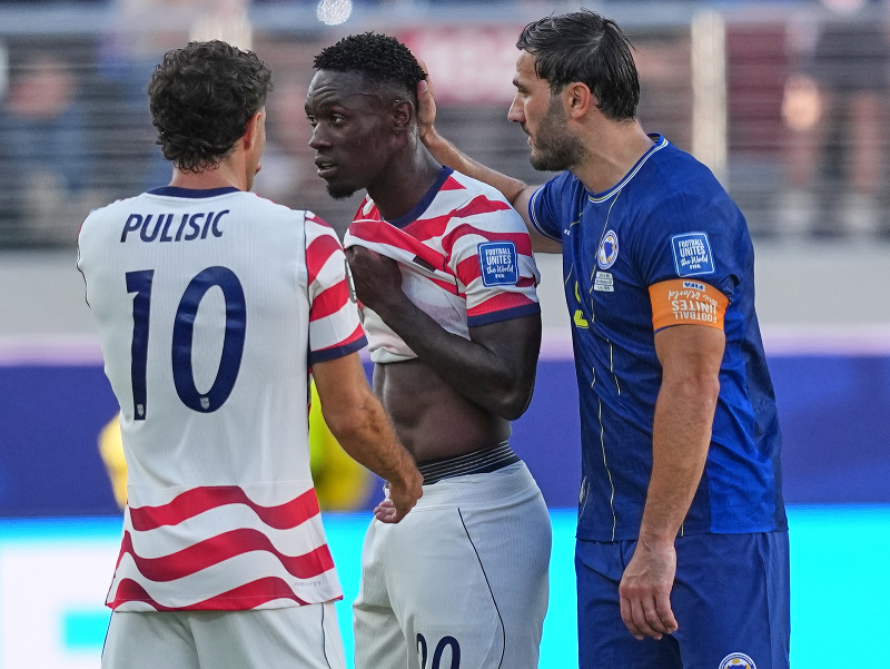 MS VO FUTBALE 2026 Belgicko sa čuduje, USA jasá: Fantastická správa potešila domácich fanúšikov