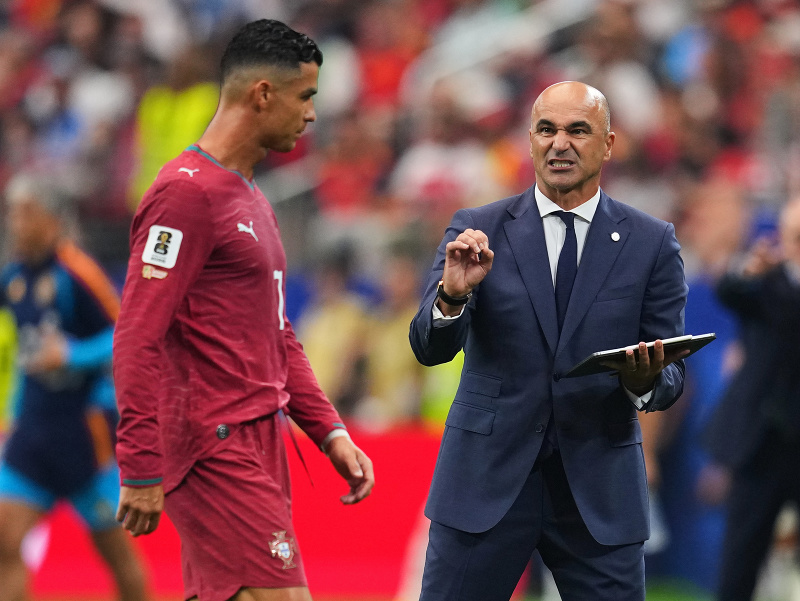 MS VO FUTBALE 2026 Veci naberajú rýchly spád: Po Ronaldovom konci prišiel z Portugalska ešte jeden veľký oznam