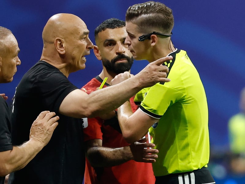 MS VO FUTBALE 2026 Obrovský hnev egyptského trénera po vypadnutí: To, čo sa nám stalo, nebolo fér