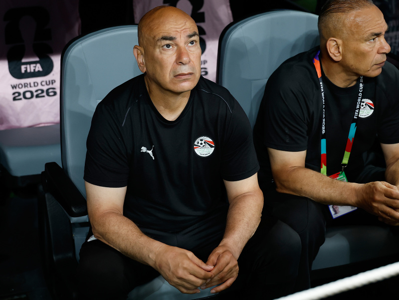 MS VO FUTBALE 2026 Zdrvený kouč Egypta odhodil zábrany: Všetko je o peniazoch, Messiho chcú na turnaji čo najdlhšie