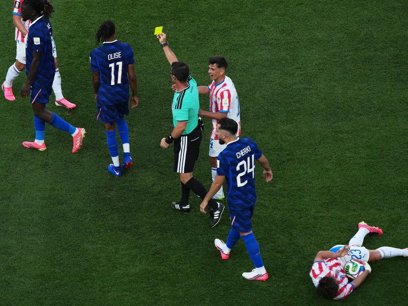 MS VO FUTBALE 2026 Francúzi neuspeli: Elitná hviezda sa proti Maroku bude musieť mať na pozore