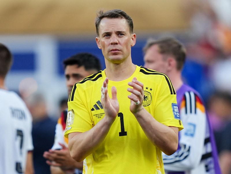 MS VO FUTBALE 2026 Dôvod nemeckého krachu? Škandál v tíme, za všetkým stojí Neuerova kontroverzná požiadavka
