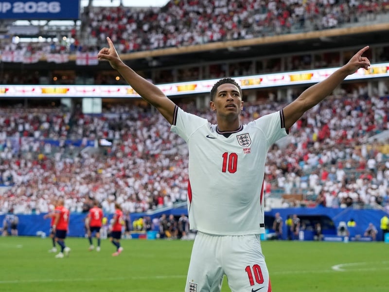 MS VO FUTBALE 2026 Bol gól Angličanov regulárny? Nastala poriadne kuriózna situácia, FIFA reaguje!