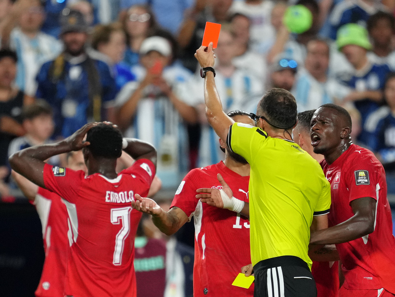 MS VO FUTBALE 2026 Zdrvení Švajčiari po krutom konci cítia krivdu: Absolútne nepochopiteľné pravidlo!