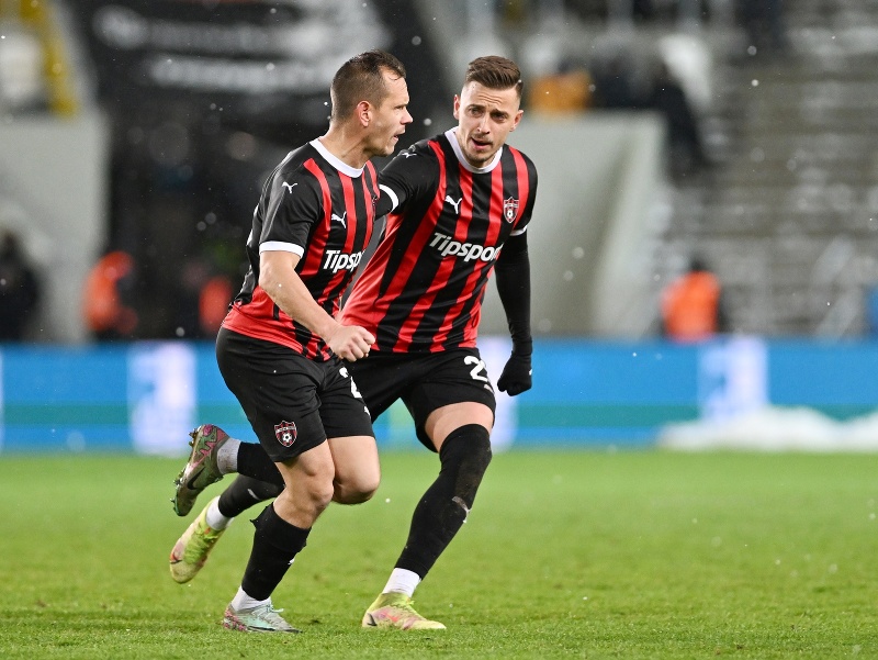 Vyhral trikrát Slovnaft Cup a odohral takmer 100 zápasov: Trnava sa lúči so skúsenou oporou