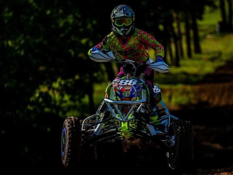 Prerazila v športe, ktorý mnohí ani nepoznajú: Slovenku (17) o účasť na MS pripravila veľká smola