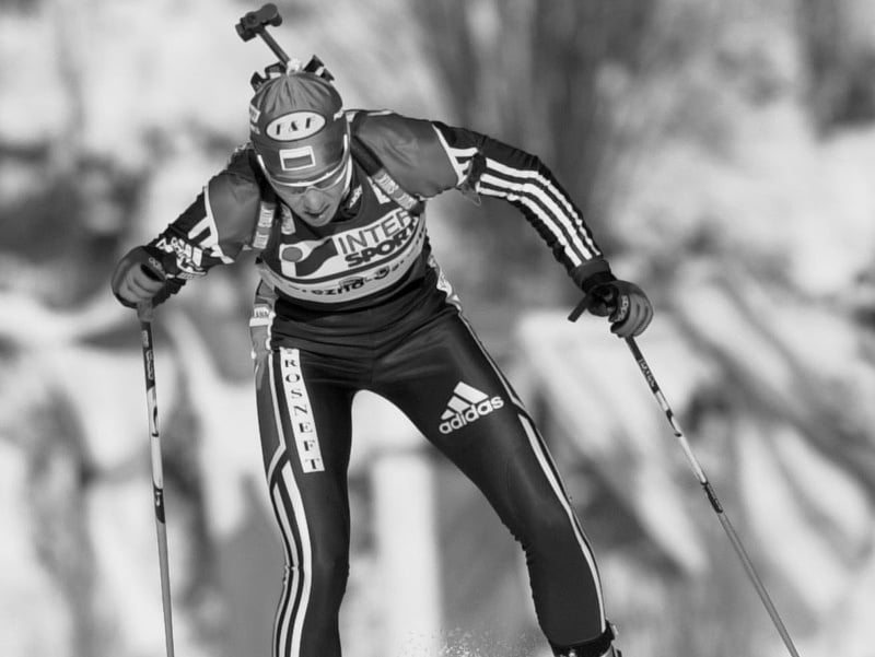 Biatlonový svet zasiahla náhla a zdrvujúca správa: Zomrela olympijská víťazka