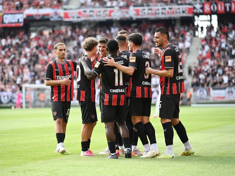 Parádna generálka v podaní Trnavy! Spartak zdolal 16-násobného ligového majstra