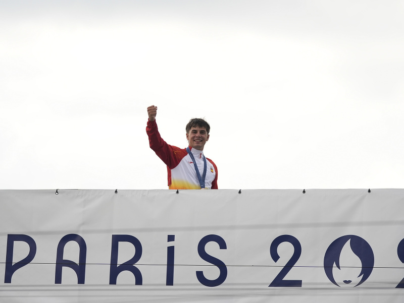 Mal ju schovanú v aute pod sedačkou: Olympijský medailista ostal v šoku z toho, čo uvidel