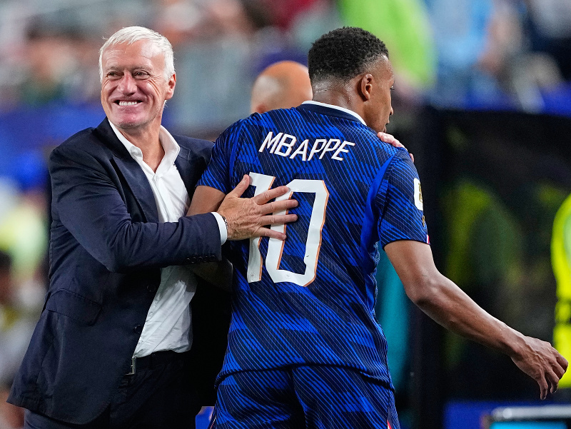 MS VO FUTBALE 2026 Derniéra Deschampsa, v hre rekord i Zlatá kopačka: Súboj gigantov o bronz