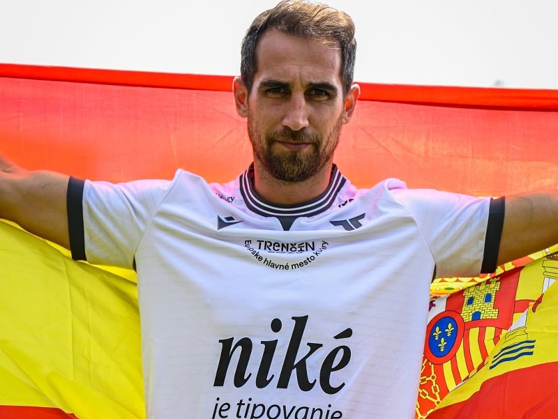 Atlético Madrid aj Villarreal: AS Trenčín sa raduje zo zisku historickej posily