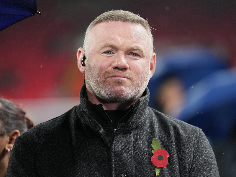 MS VO FUTBALE 2026 Rooney sa zastal Tuchela: Alternatívou je podľa neho iba Guardiola