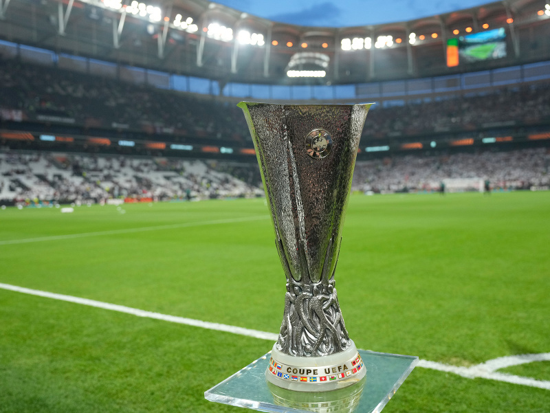 Koho dostane Slovan v prípade vypadnutia? ONLINE prenos zo žrebu Európskej ligy