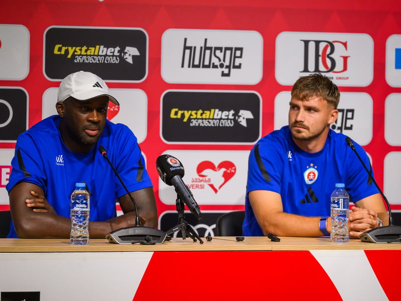 Nová éra Slovana sa začína! Yaya Touré zažíje súťažný debut na lavičke belasých, chceme vyhrať