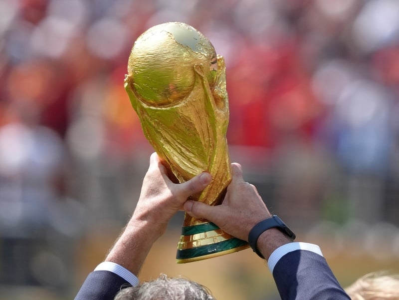 Ako veľmi môže FIFA zničiť futbal? Juhoamerický šéf verí, že ide o absolútne skvelý nápad
