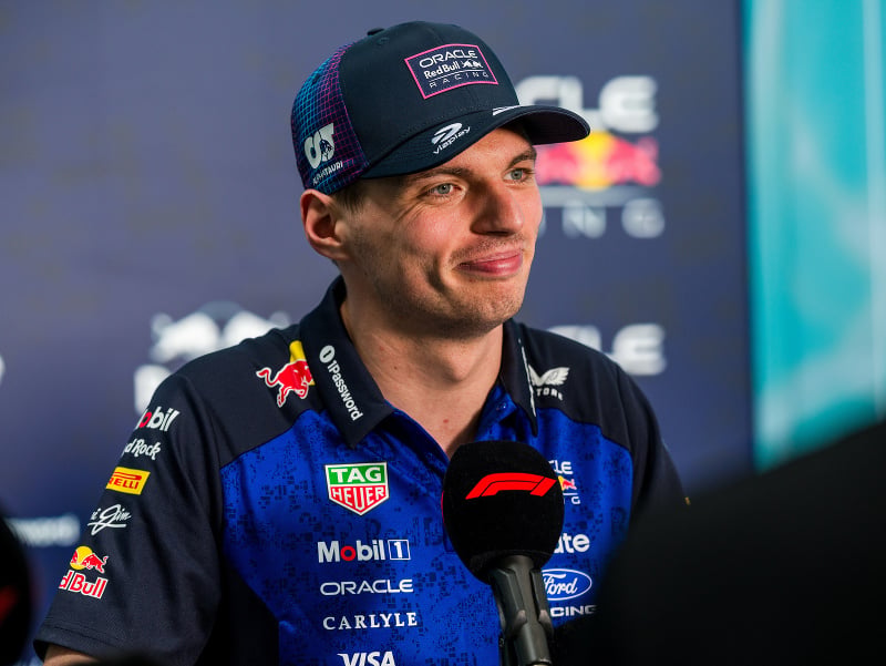 Ex-pilot F1 hnal Verstappena pre kritiku nových pravidiel preč z F1, teraz priznáva: Mám slzy v očiach