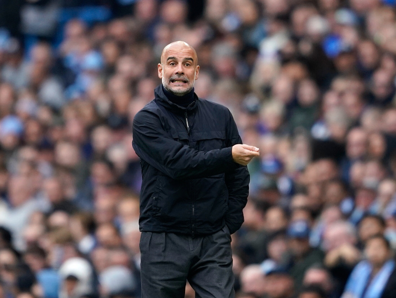 Kosa narazila na kameň: Guardiola žiada od zväzu privysokú čiastku, oni dávajú iba polovicu
