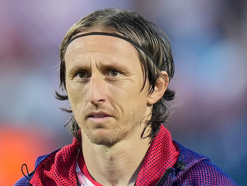 Rozhodnutie, na ktoré čakal každý fanúšik: Luka Modrič spečatil svoju futbalovú budúcnosť
