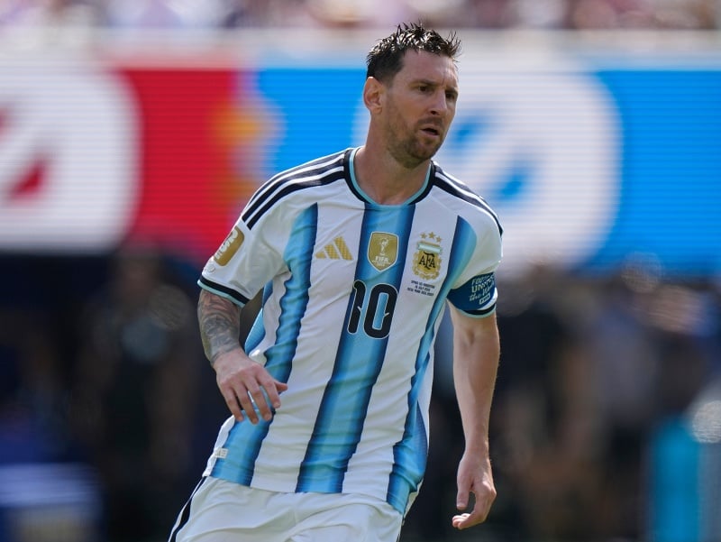 Posledná opona ešte nepadá: Kráľ Messi neopúšťa javisko, ex-spoluhráč nevidí dôvod na koniec