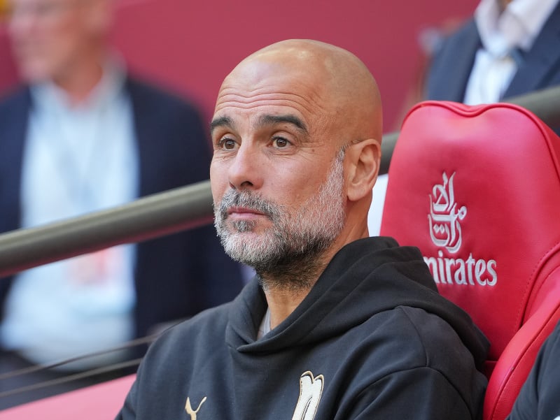 Finančný rozkol a iné priority: Guardiola odmietol reprezentačnú ponuku a dáva si pauzu