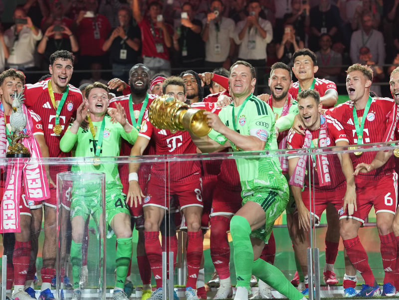 Toto sa im určite bude páčiť: Srdcia fanúšikov Bayernu Mníchov rozpumpovala jediná správa