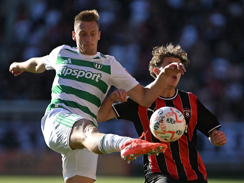 Niké liga odštartovala! Trnavu zachránil vlastný gól, Trenčín a Komárno si body podelili