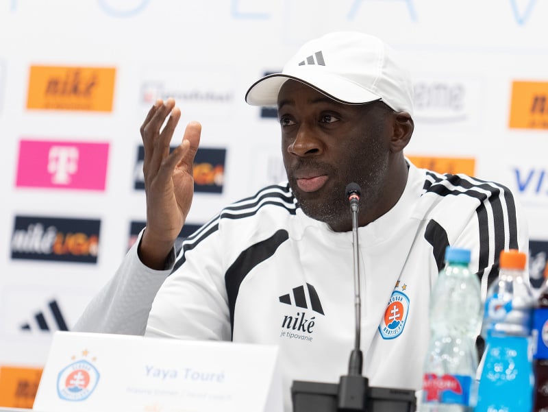Uvariť súpera v žeravom pekle: Touré poslal Slovanu veľké varovanie, vstupenky miznú ako rožky!