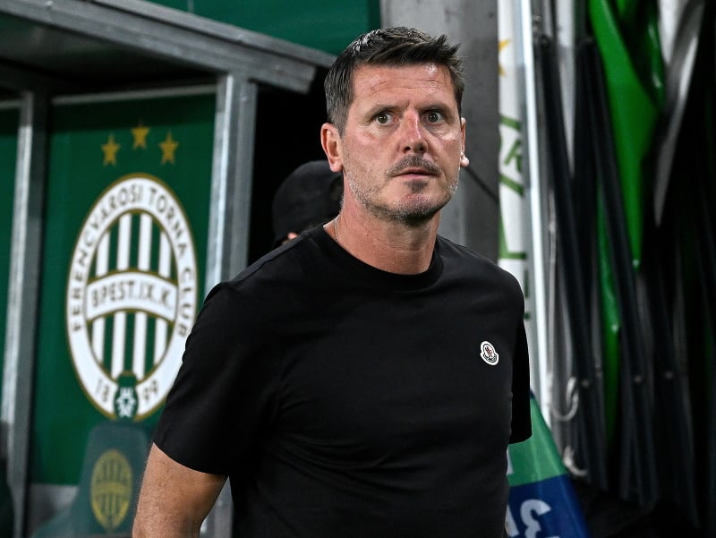 Dancák a Uhrinčať sa tešia z postupu, ďalej ide aj Borbélyho Ferencváros
