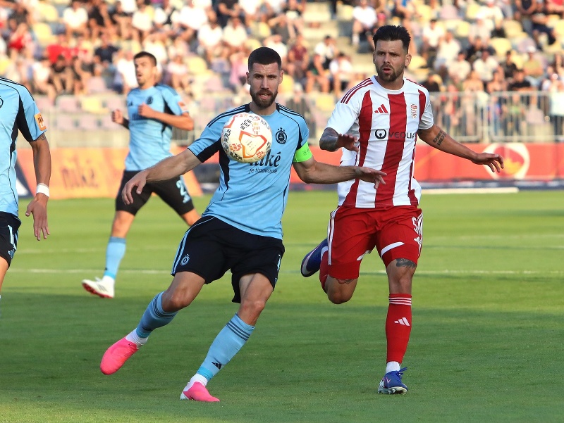 Vysoké horúčavy menia pravidlá hry: Niké liga prijala mimoriadne opatrenia