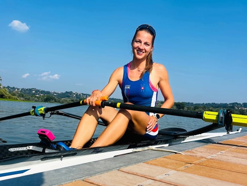 Finále prinieslo ruský triumf: Jediné slovenské želiezko sa na ME v Taliansku nestratilo