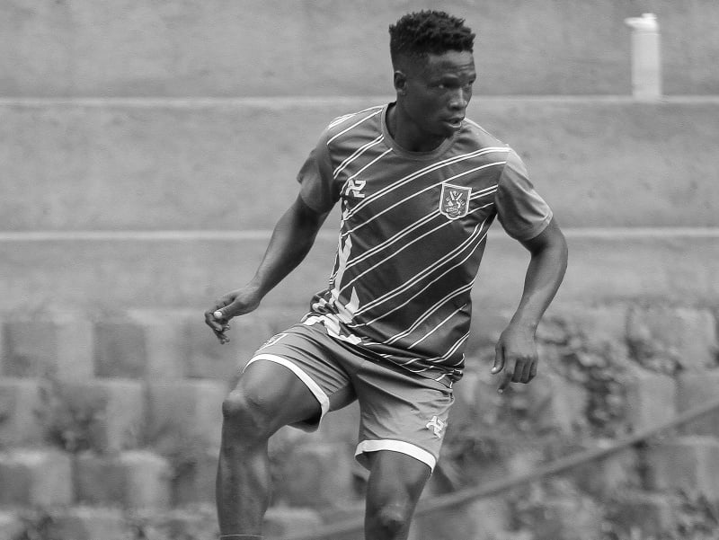 FOTO Obrovská tragédia: Futbalového reprezentanta dobili na ulici na smrť
