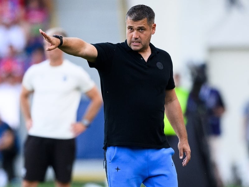 Slováci v centre pozornosti: Trénera potešil krajan, ktorý vonku vystrelil ďalšie tri body
